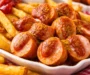 Savor the Flavors: A Simple Homemade Currywurst Recipe