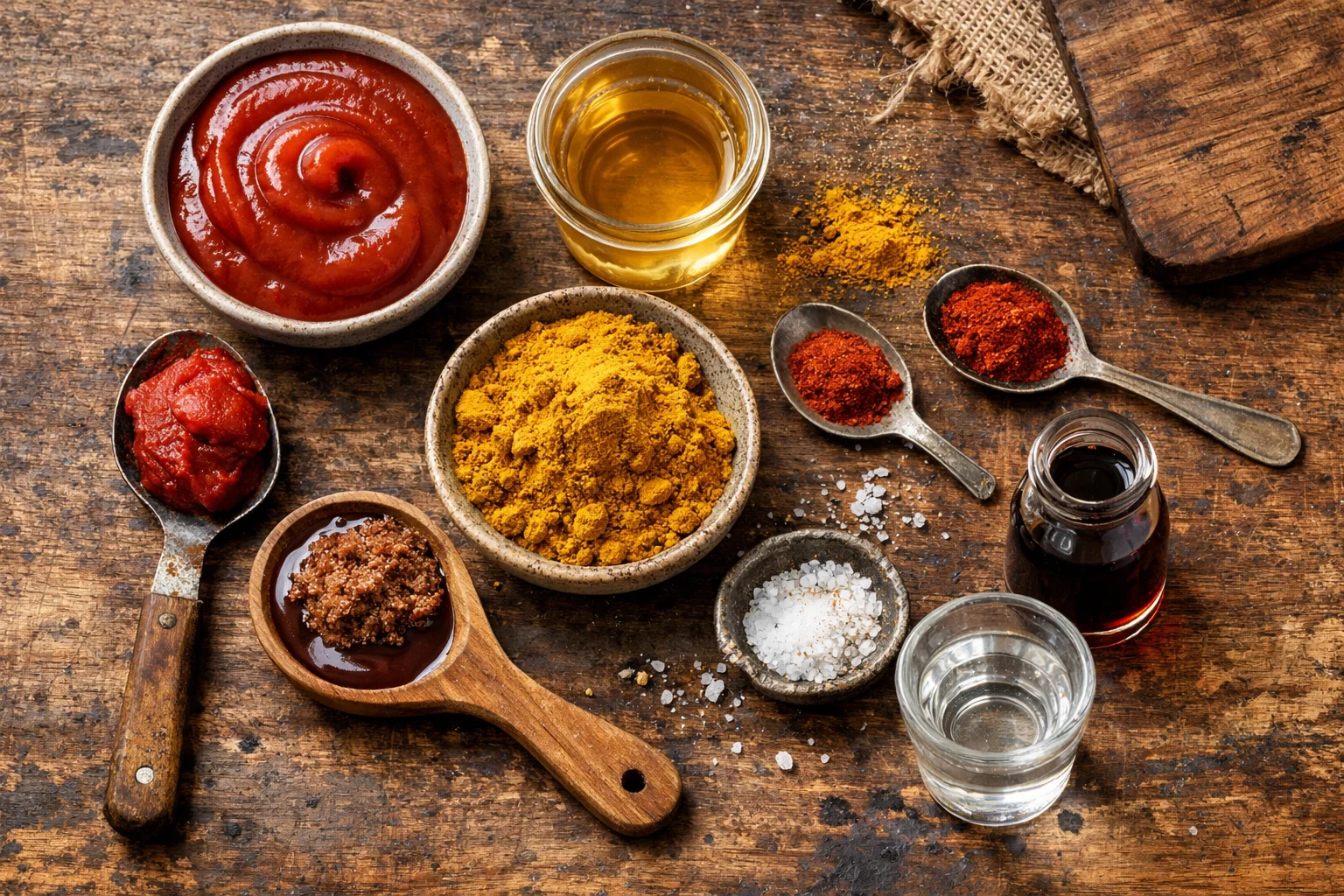 Savor the Flavors: A Simple Homemade Currywurst Recipe