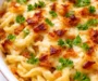 Savor the Flavors: Authentic Käsespätzle (German Macaroni and Cheese) Recipe