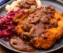 Savor the Flavors of an Authentic Jägerschnitzel Recipe