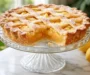 Savoring the Delight of Traditional Rhenish Apple Cake (Apfelriemchen) Recipe