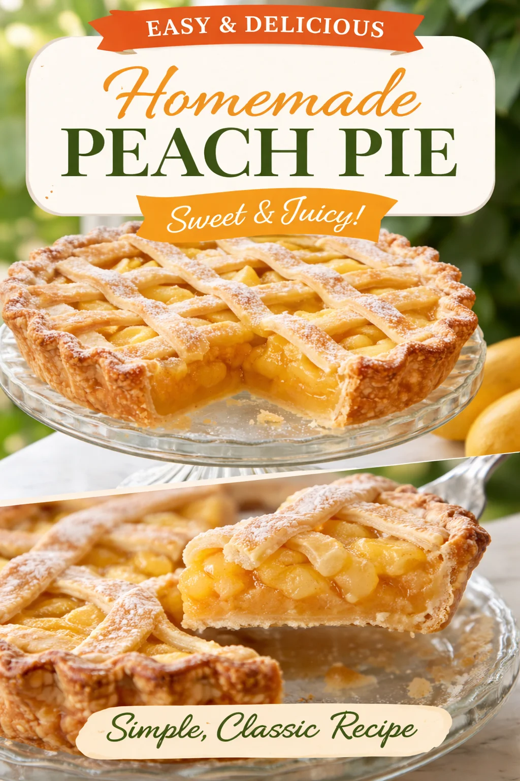 Savoring the Delight of Traditional Rhenish Apple Cake (Apfelriemchen) Recipe